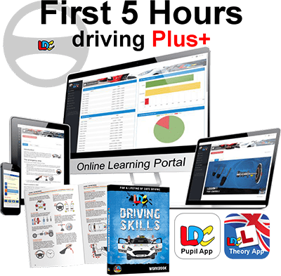 Special beginners package for only &pound;175